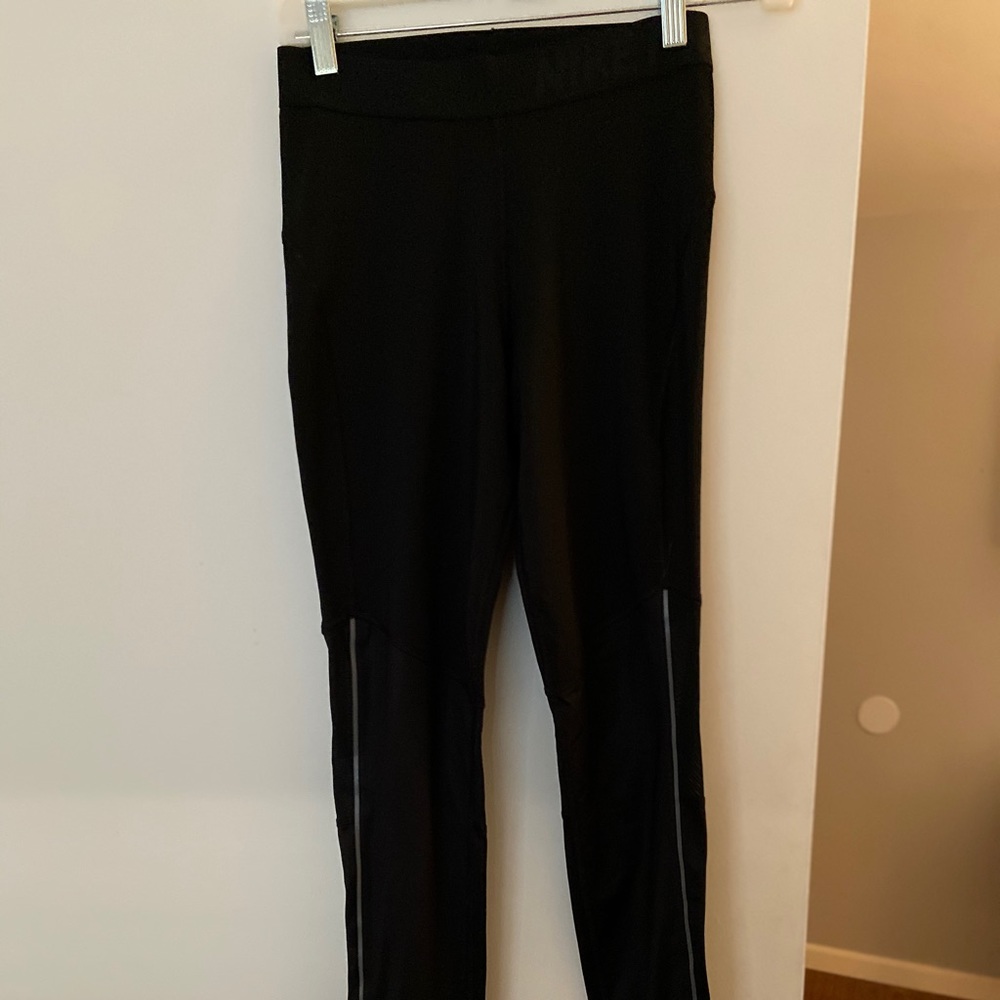 Nike Pro Dri-Fit workout pants